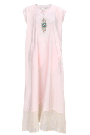 Blu Eye Kaftan