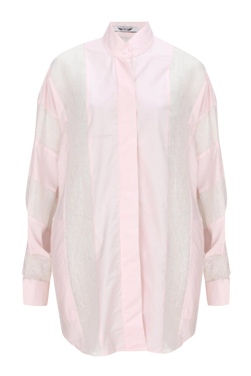 Raffia Signature Shirt