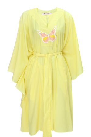 Butterfly Kaftan