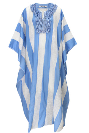 Candy Shells Kaftan