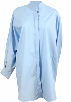 HAPPINESS SKY BLUE SHIRT