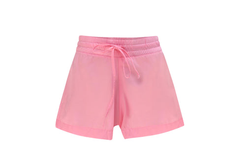 Pink Eye Shorts