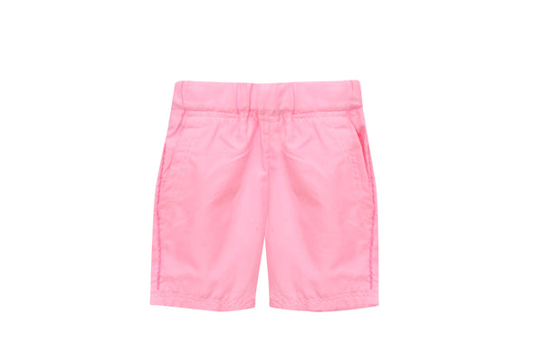 Pink Shorts