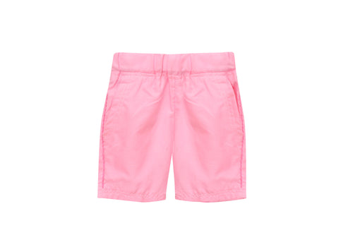 Pink Shorts