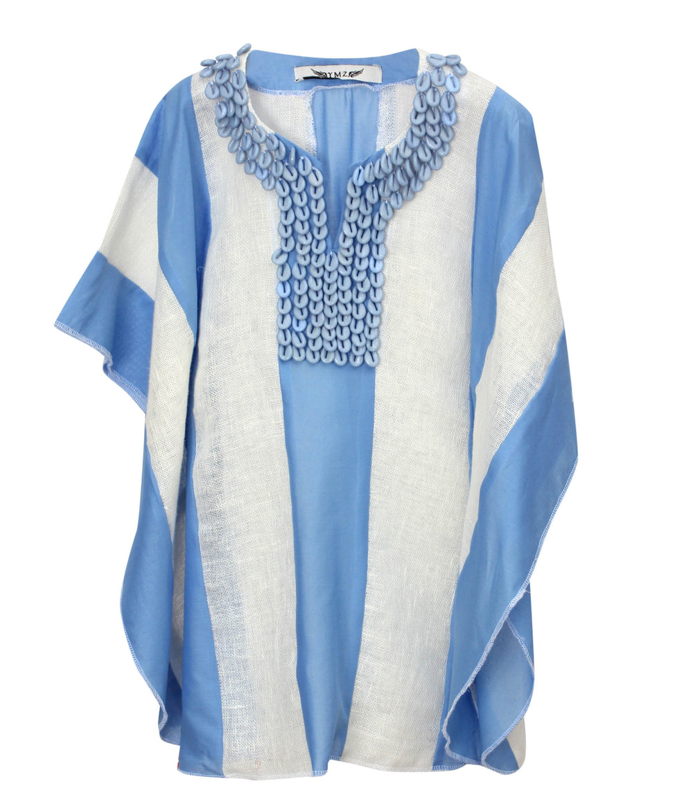 Candy Shells Kaftan