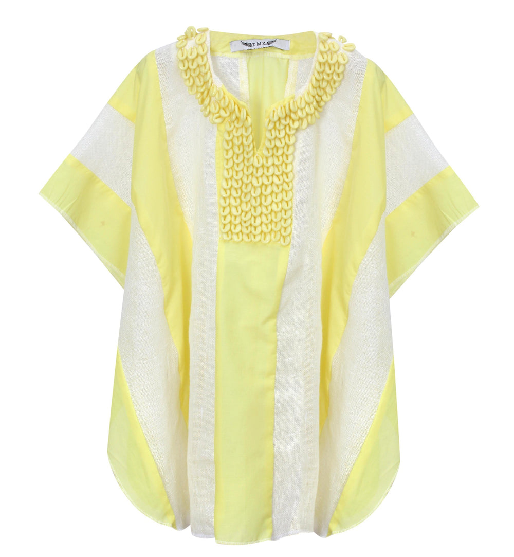 Candy Shells Kaftan