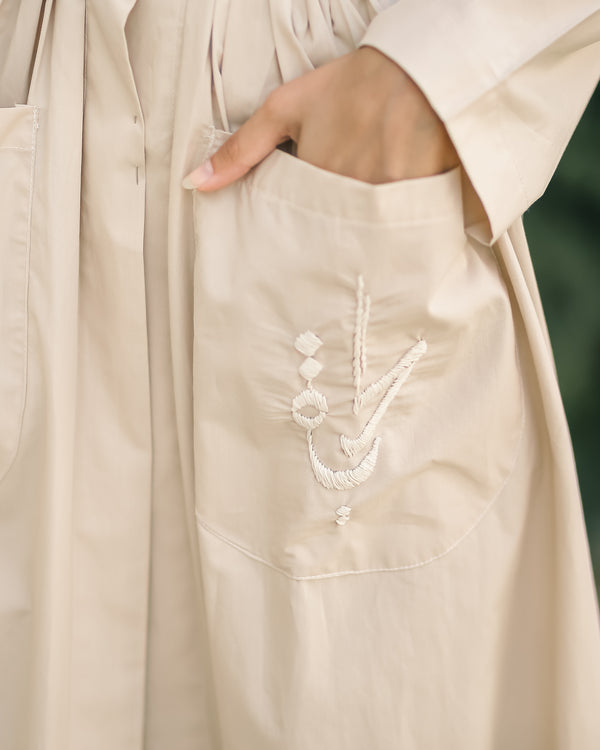 Terra Life Kaftan