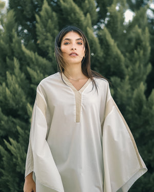 Terra Semplice Kaftan