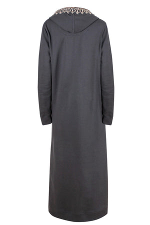 Gioiello Hoodie Kaftan