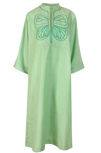 La Farfalla Kaftan