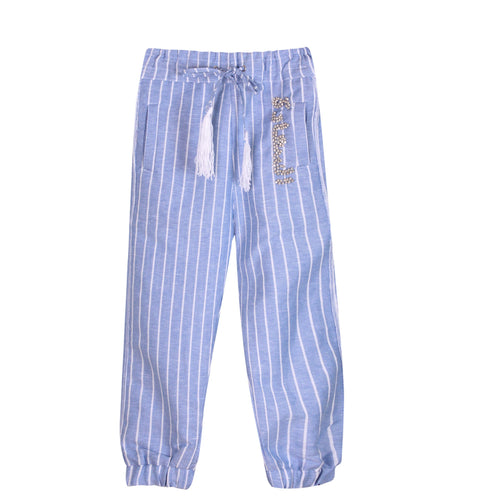 The Happiness Riga Pants