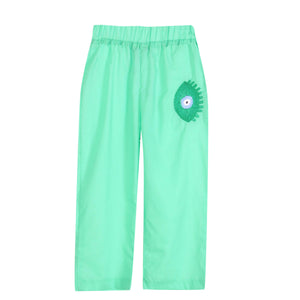 The Eye Verde Pants