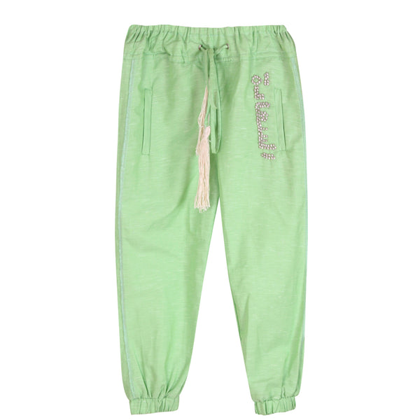 Al Saada Verde Pants