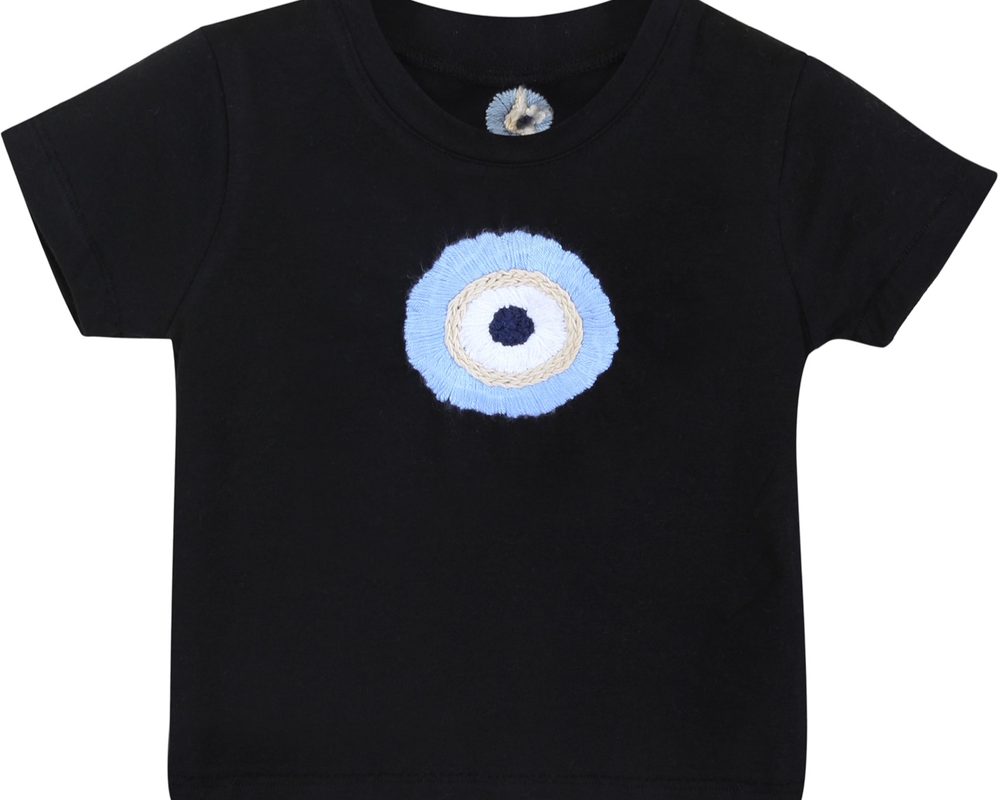 Evil Eye T-Shirt