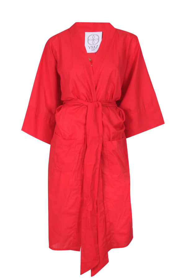 Peperoncino Kimono