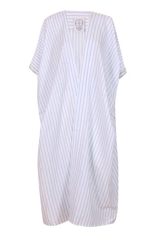 La Riga Shell Kaftan