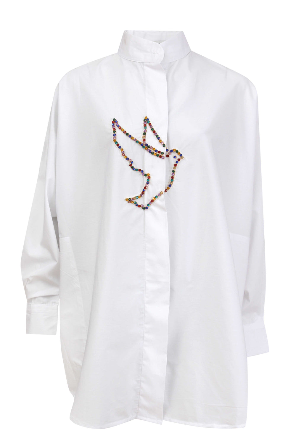 La Pace Signature Shirt