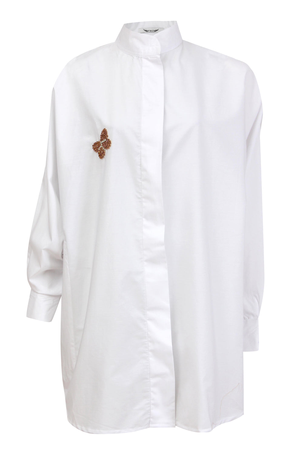 La Farfalla Signature Shirt