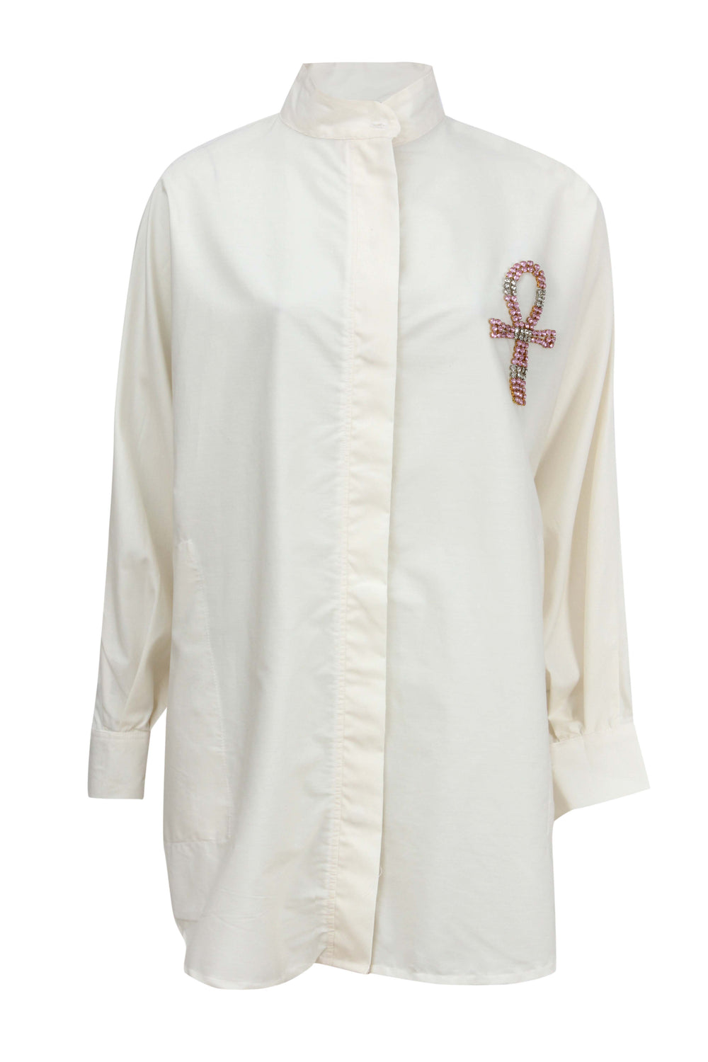 Ankh Hayaat Signature Shirt