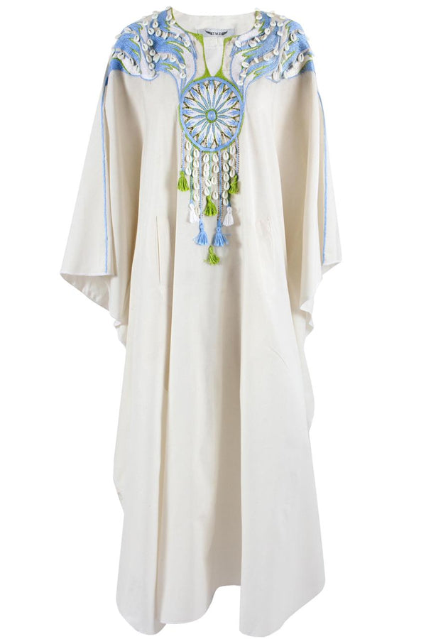 On Shore Kaftan