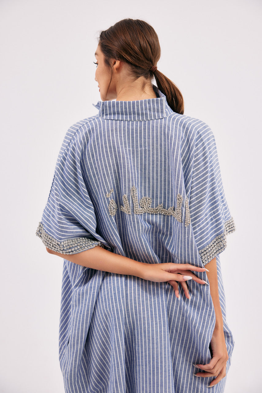 Happiness Riga Kaftan