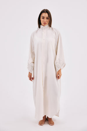 Luce Shirt Kaftan