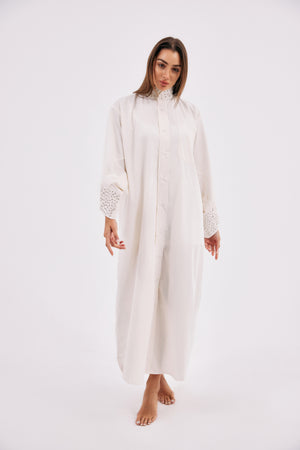 Luce Shirt Kaftan