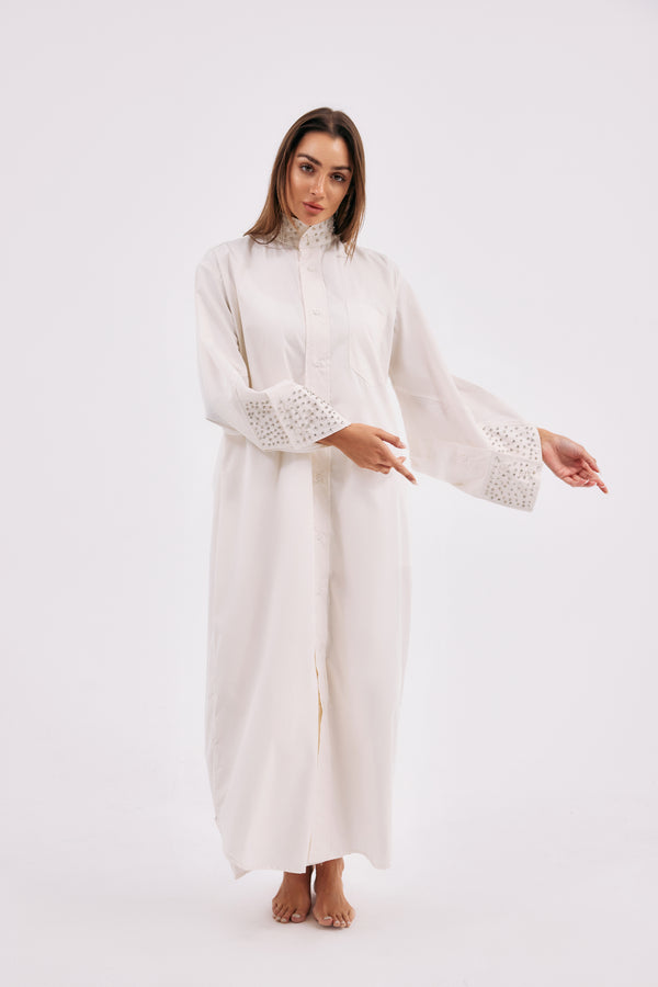 Luce Shirt Kaftan