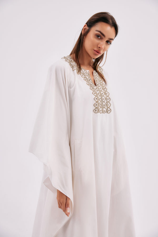 Stella Kaftan