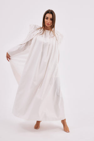 Luce Cape Kaftan