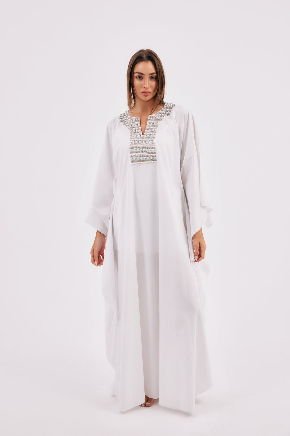 Cristalli Kaftan