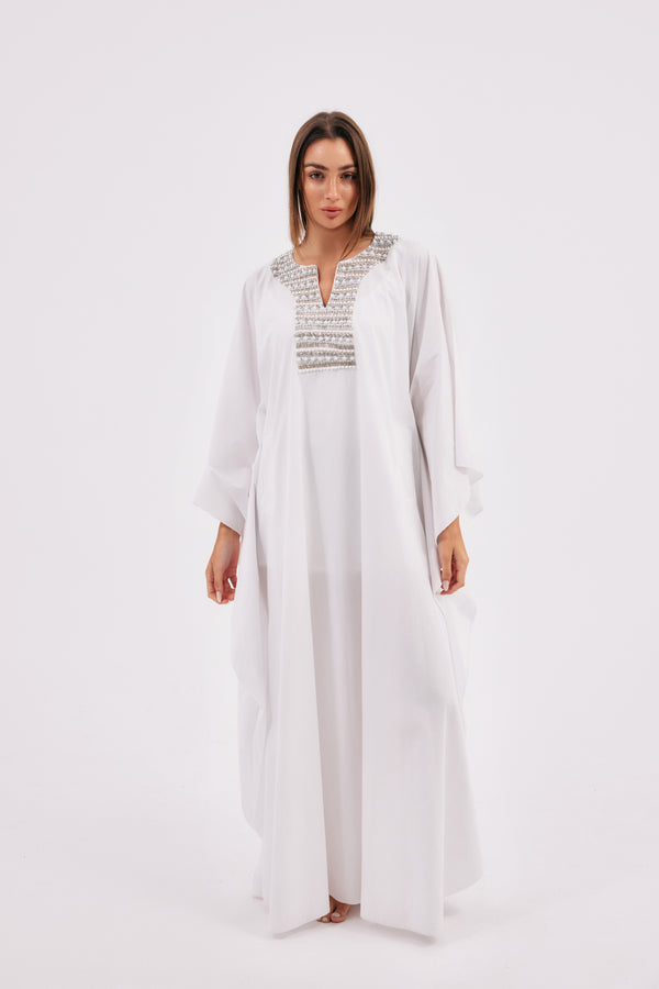 Cristalli Kaftan