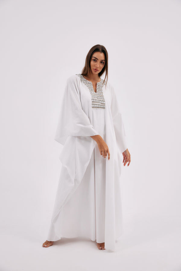 Cristalli Kaftan