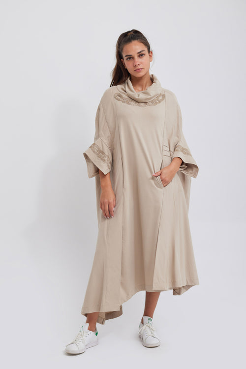 Linked Kaftan